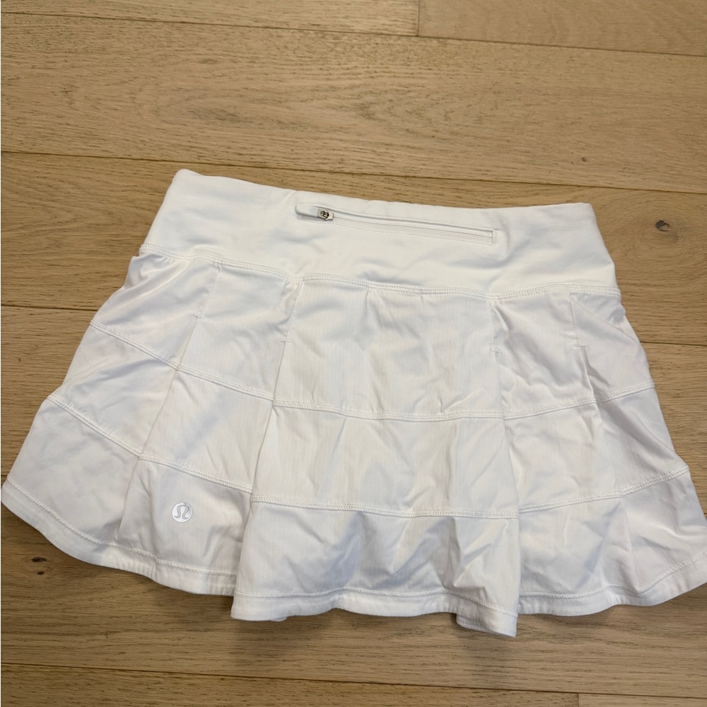 lululemon Pace Rival Mini Skort - Picture 5 of 7